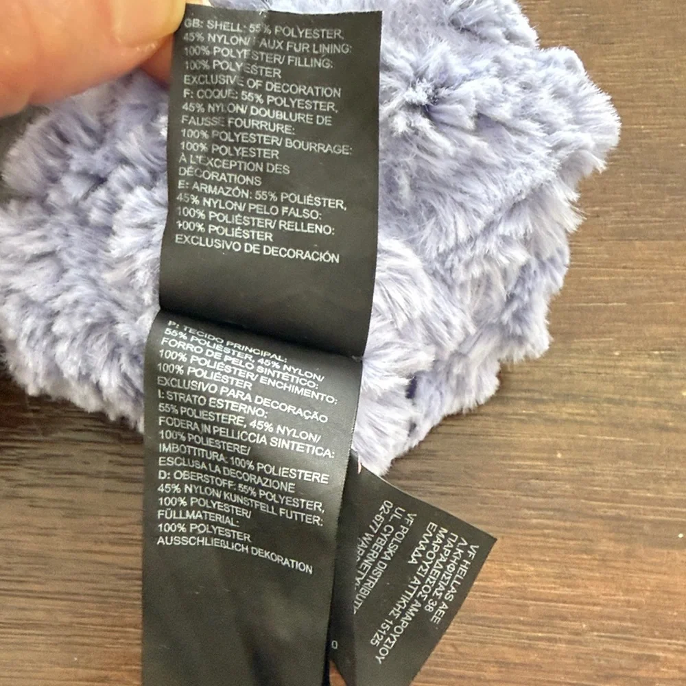 The North Face warm gray
